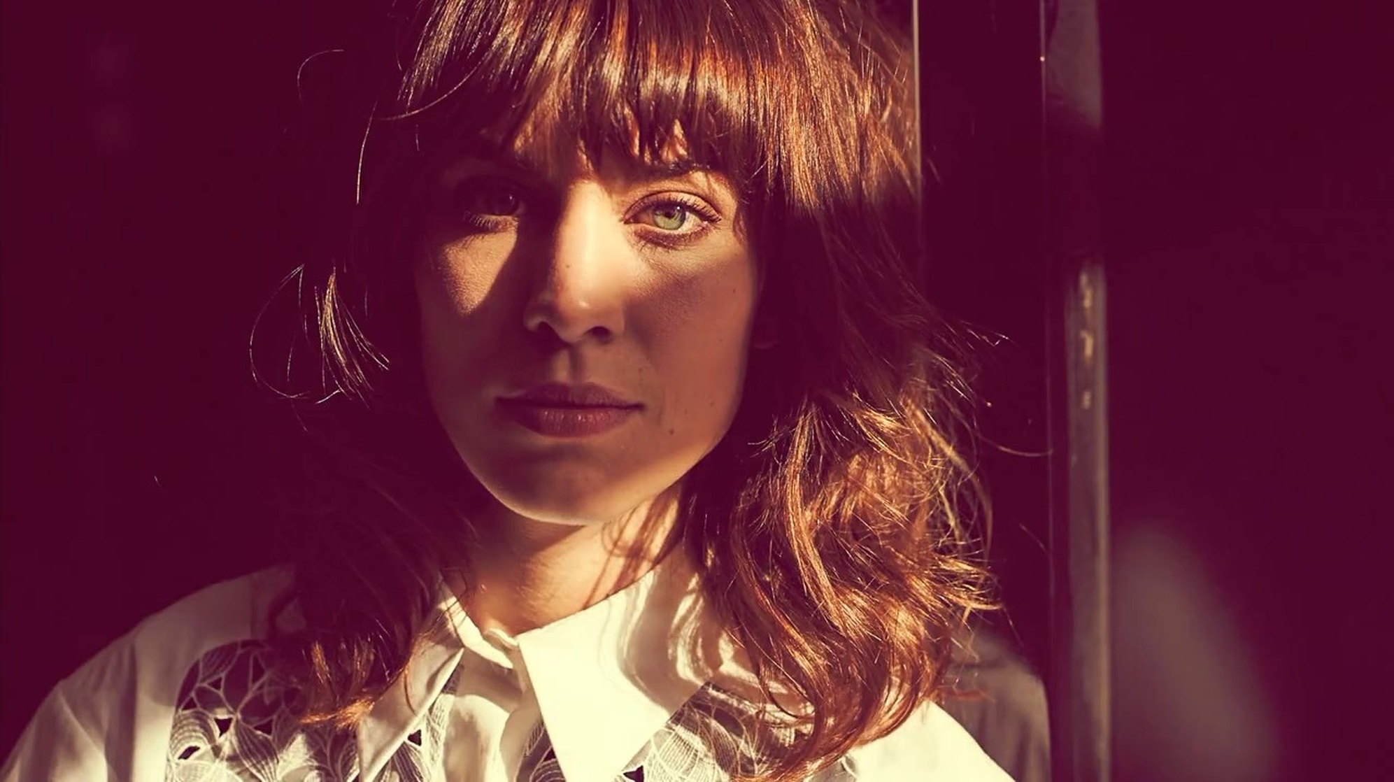 Alexa Chung