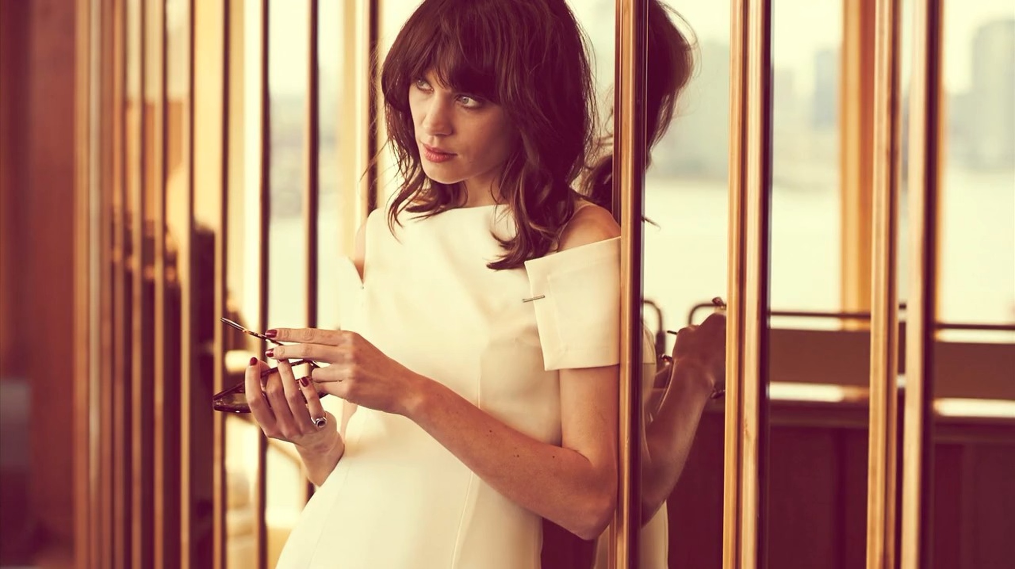 Alexa Chung