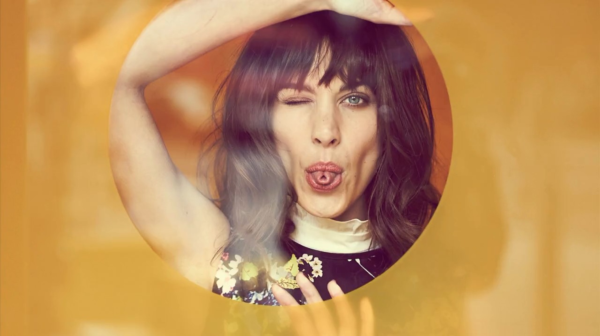 Alexa Chung Alexa Chung