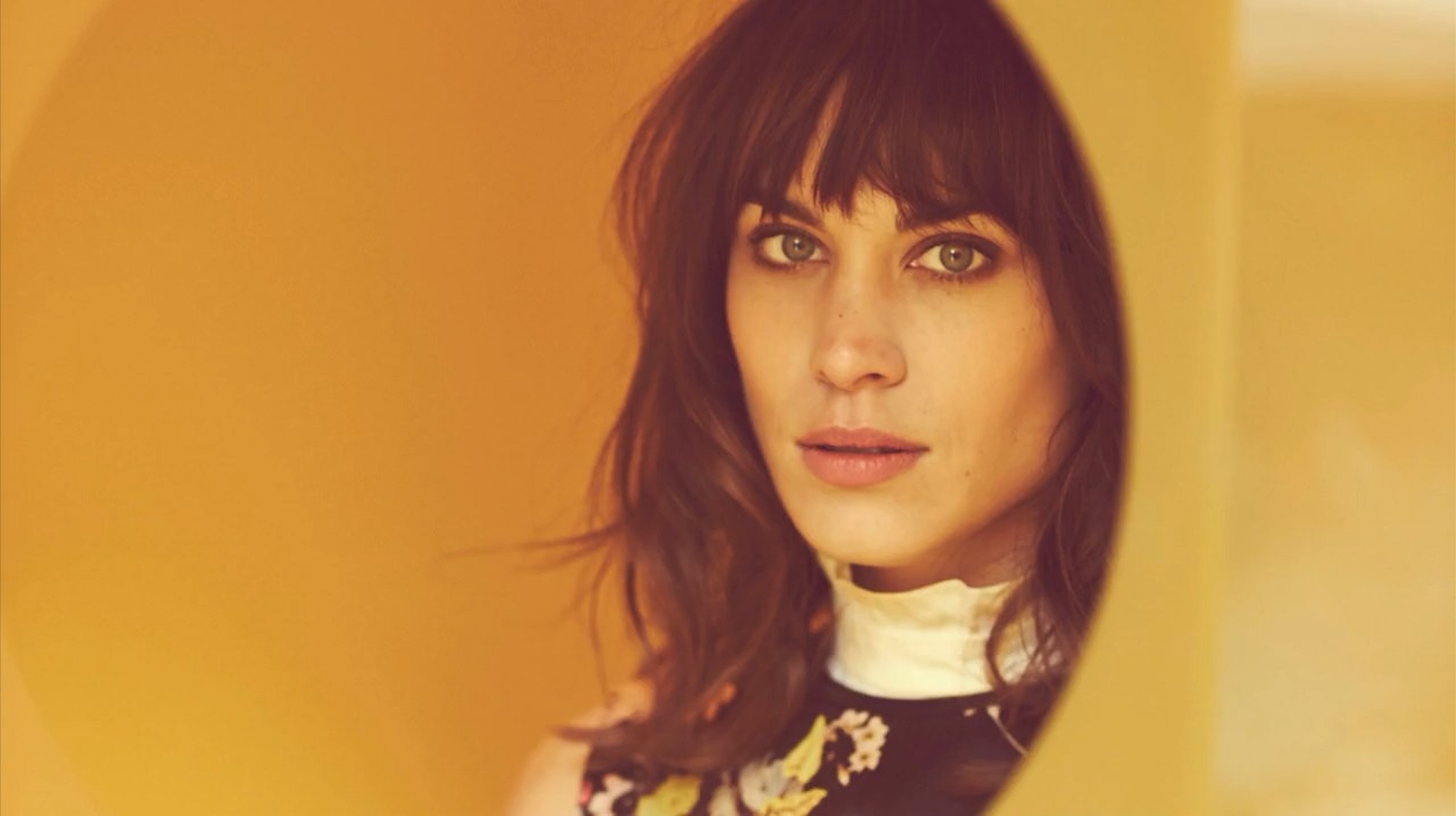 Alexa Chung Alexa Chung