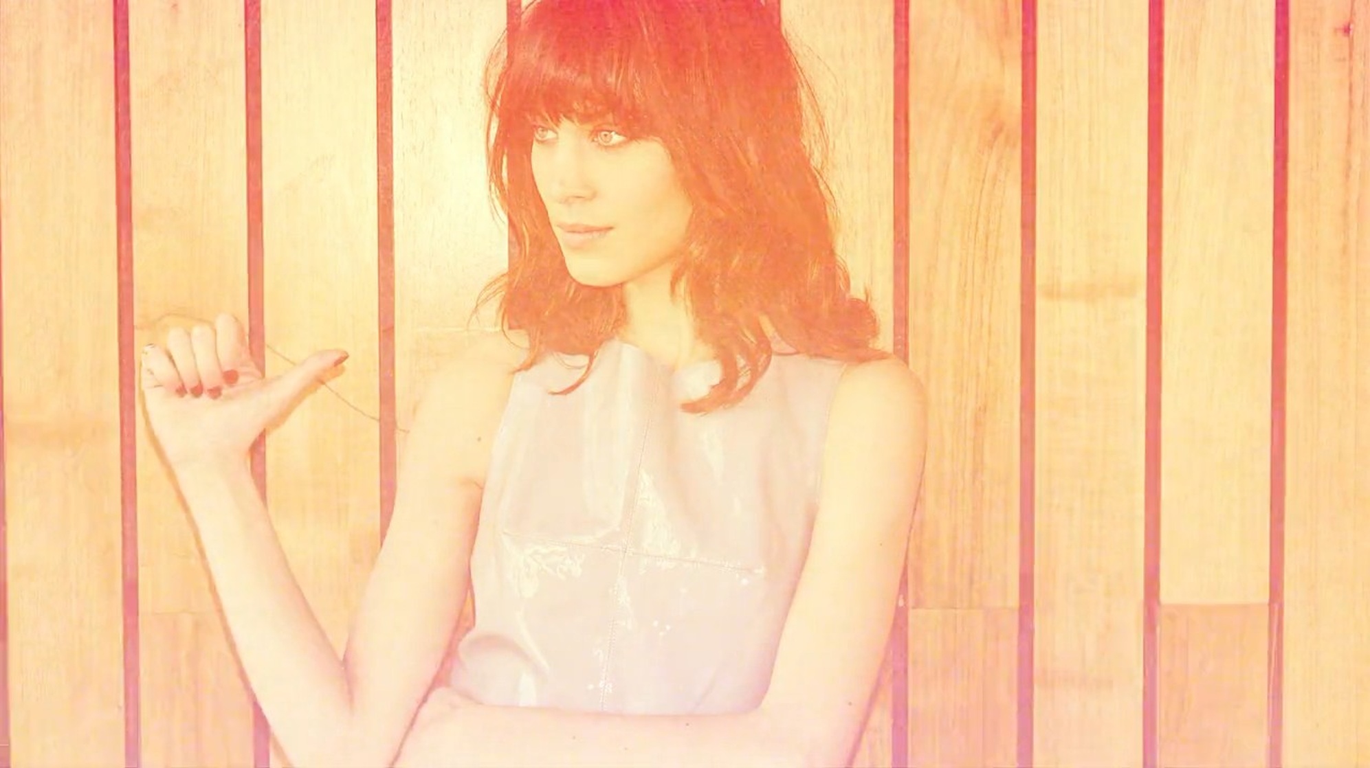Alexa Chung