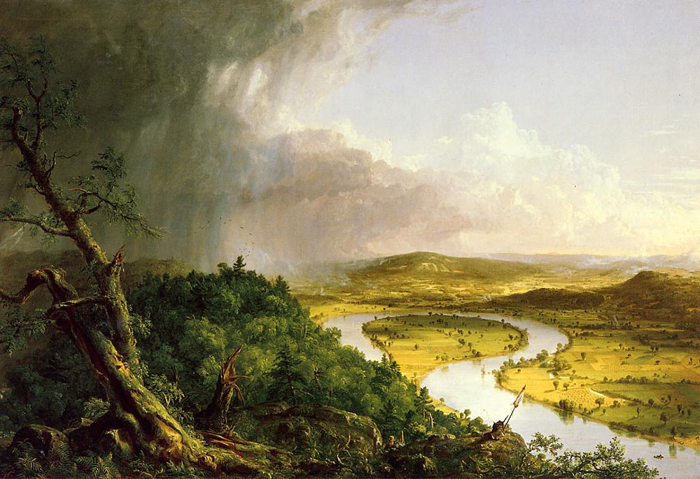 Thomas Cole