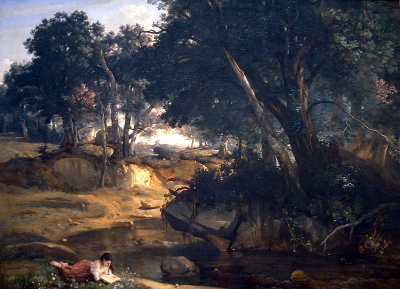 Camille Corot