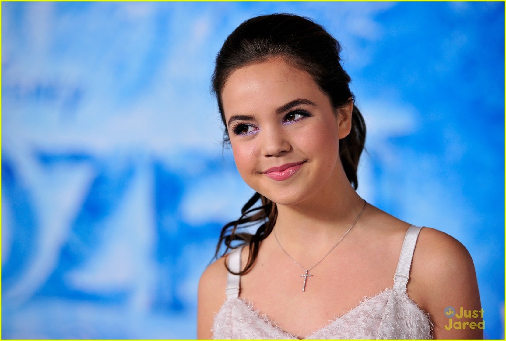 Bailee Madison