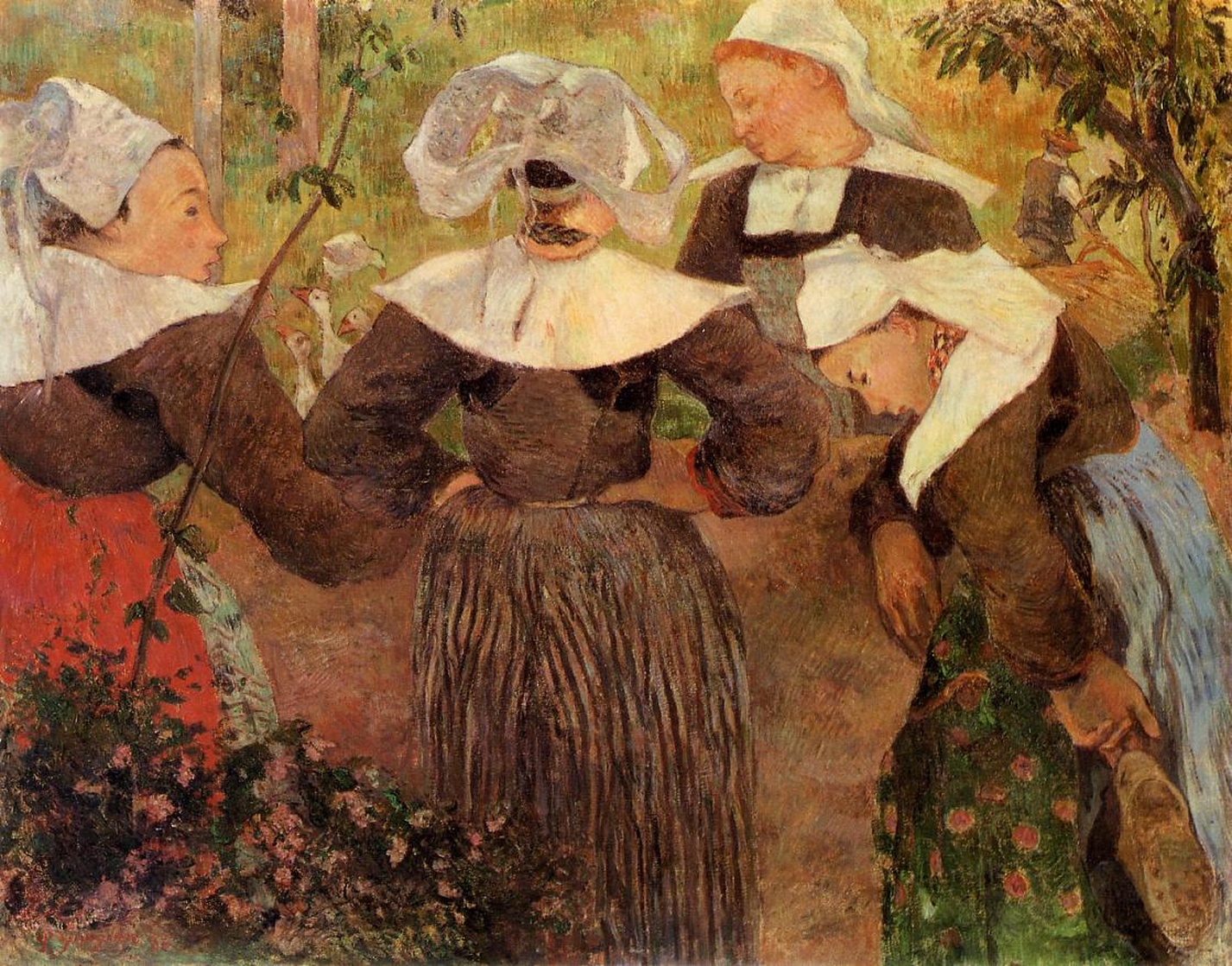 Paul Gauguin