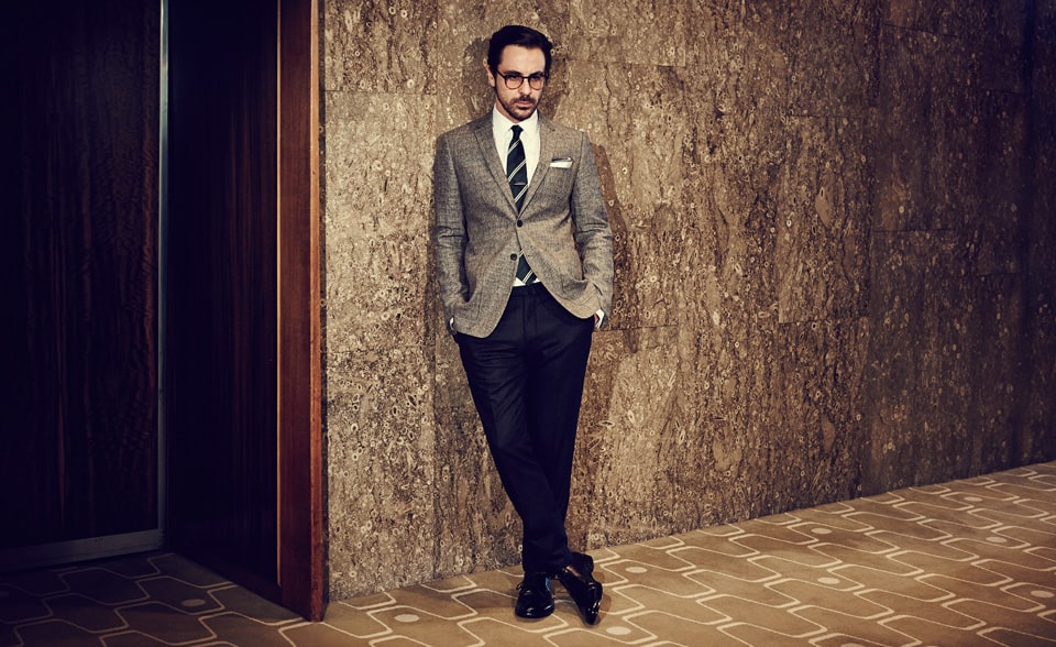 Emun Elliott