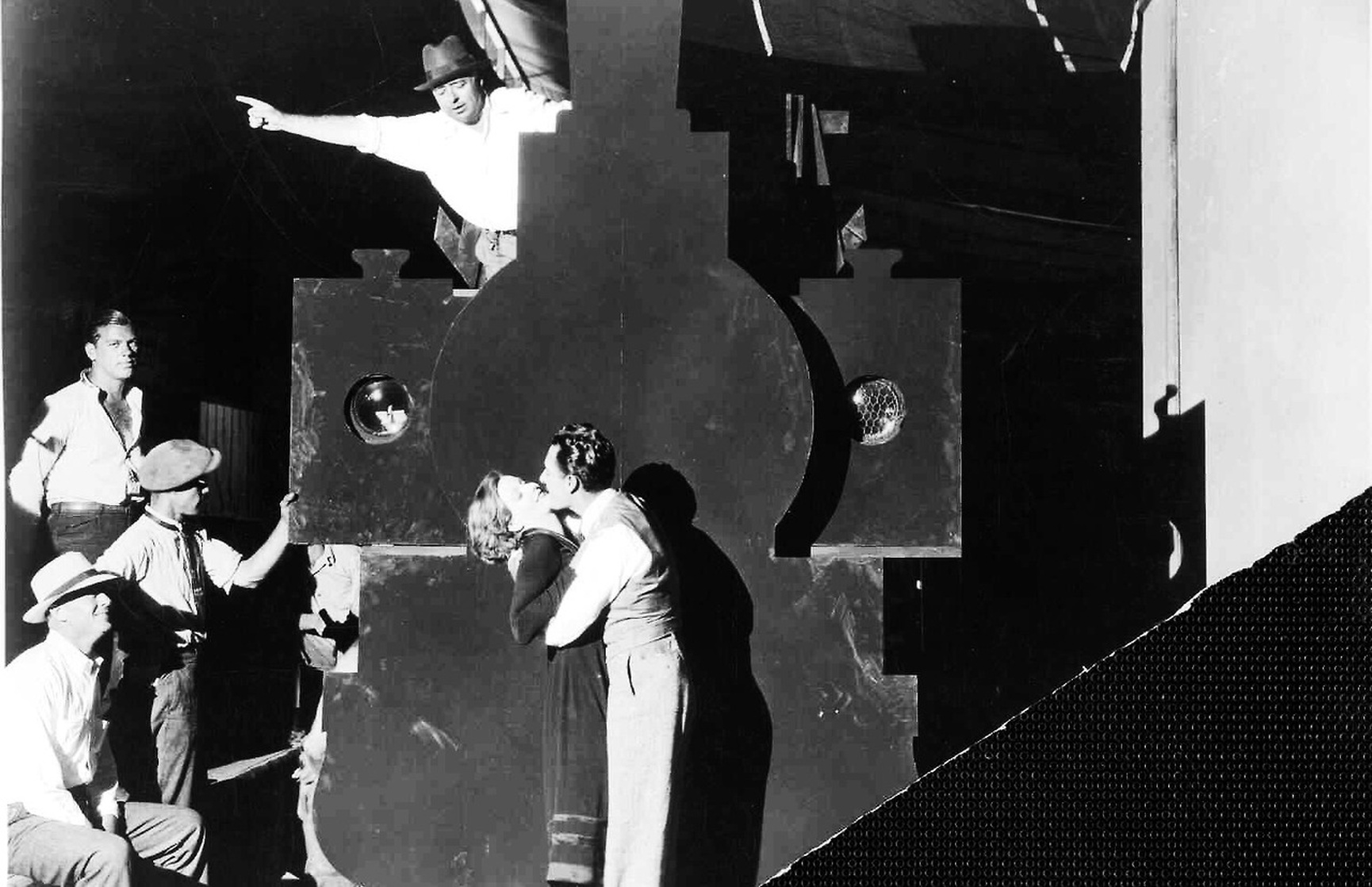 Flesh and the Devil (1926) Flesh and the Devil (1926)