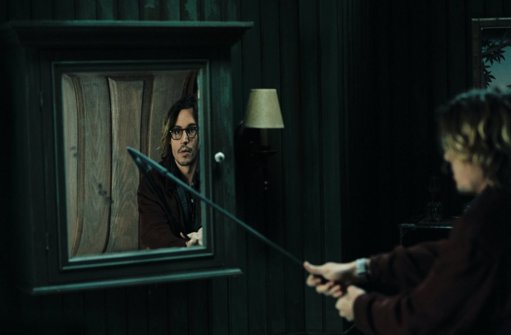 Secret Window