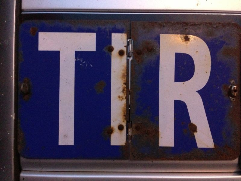 Tir