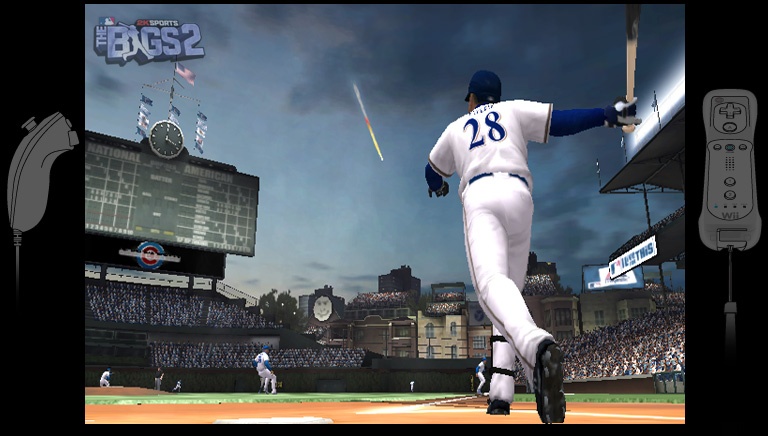 The Bigs 2