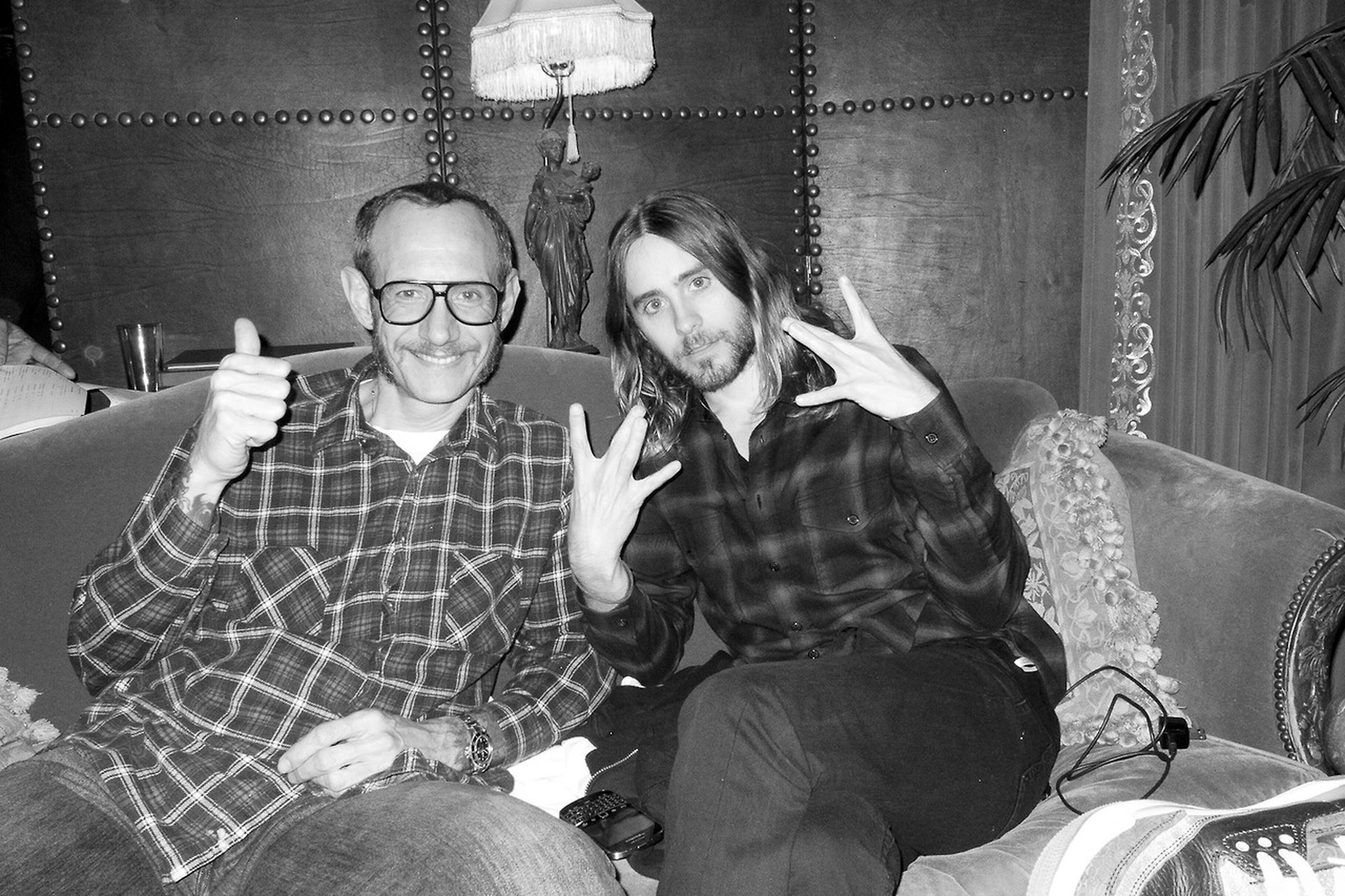 Jared Leto