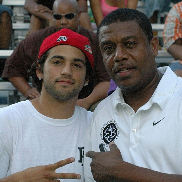 paul rodriguez jr