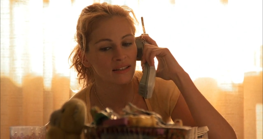 Erin Brockovich