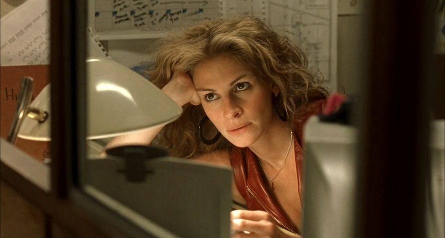 Erin Brockovich