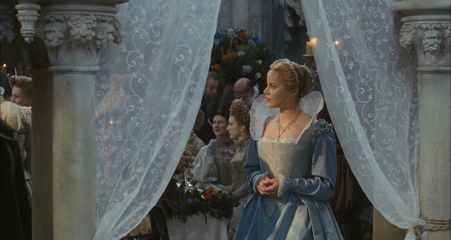 Elizabeth: The Golden Age Elizabeth: The Golden Age