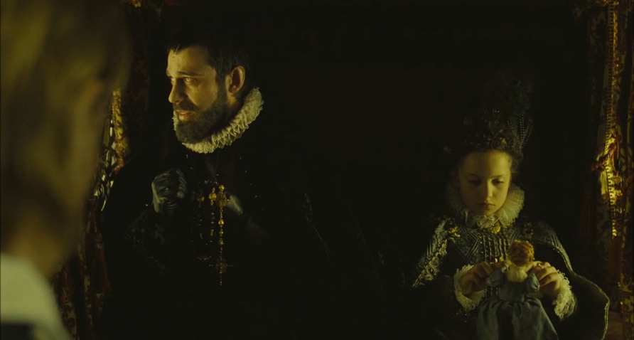 Elizabeth: The Golden Age