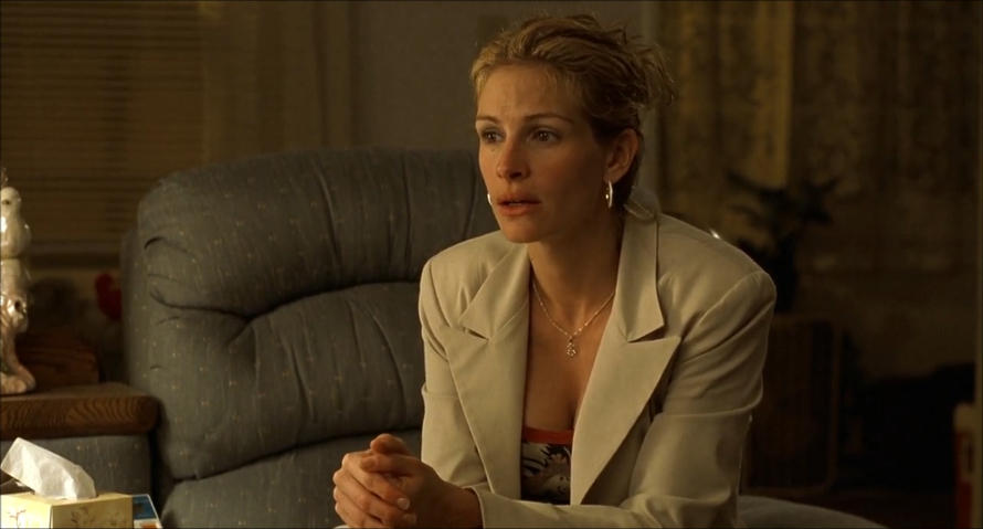 Erin Brockovich