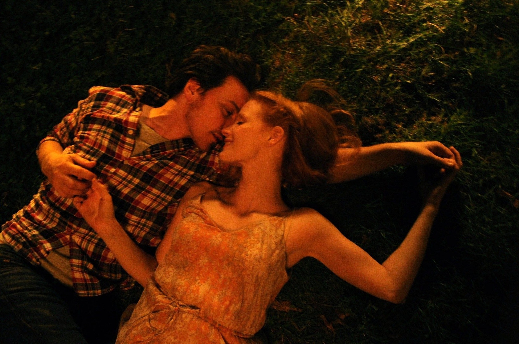 The Disappearance of Eleanor Rigby: Him
