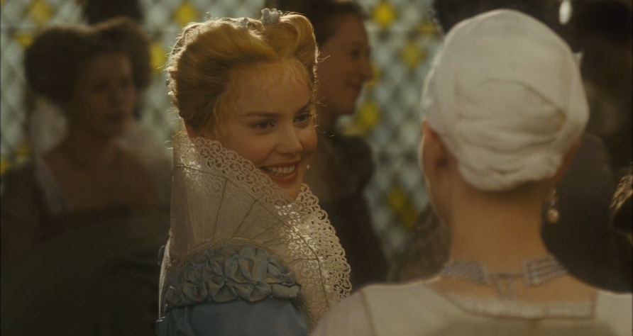 Elizabeth: The Golden Age Elizabeth: The Golden Age