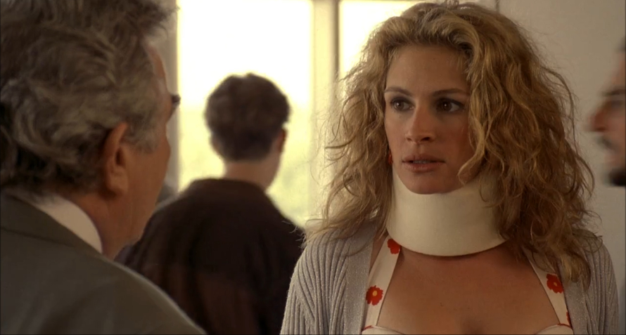 Erin Brockovich