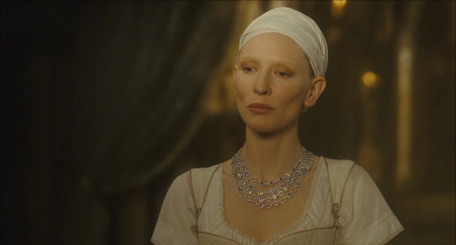 Elizabeth: The Golden Age