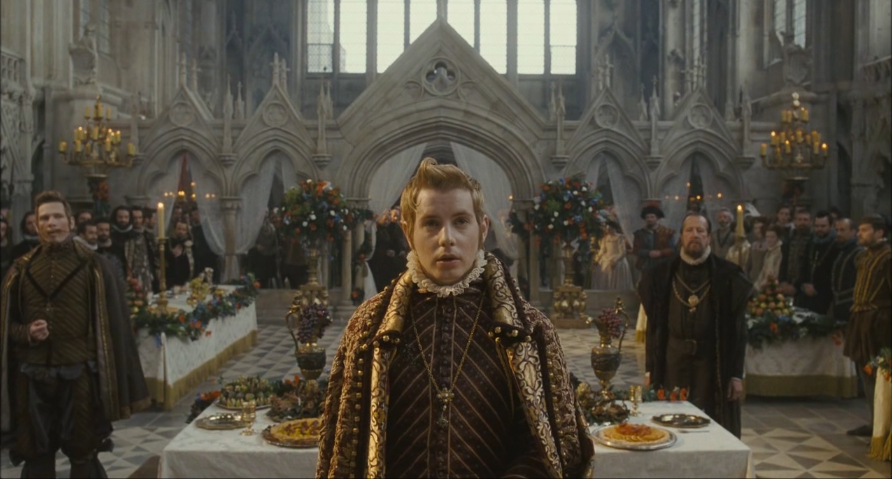 Elizabeth: The Golden Age