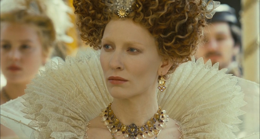 Elizabeth: The Golden Age