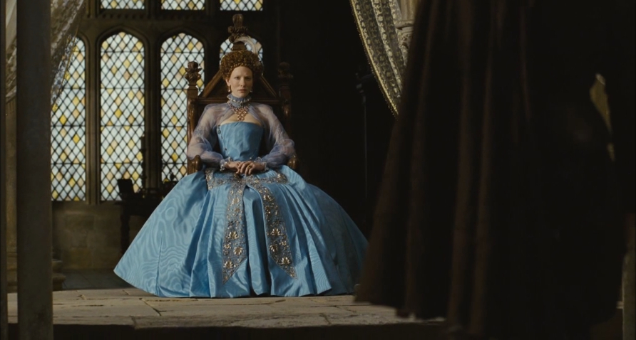 Elizabeth: The Golden Age