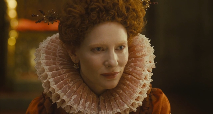 Elizabeth: The Golden Age Elizabeth: The Golden Age