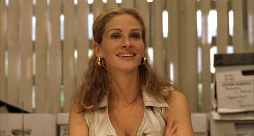 Erin Brockovich Erin Brockovich