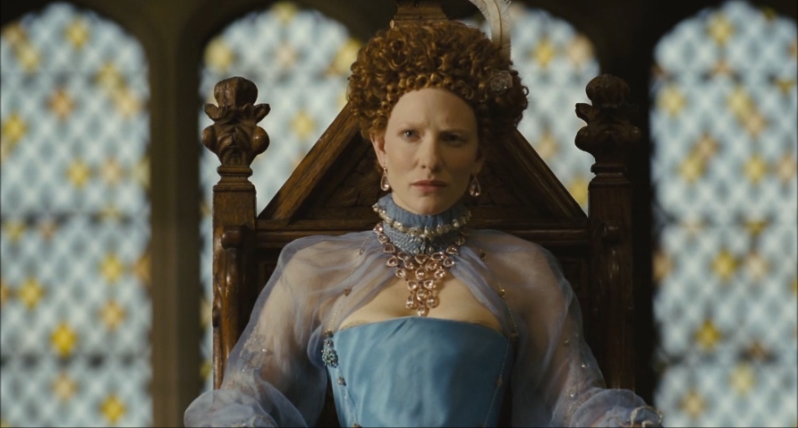 Elizabeth: The Golden Age