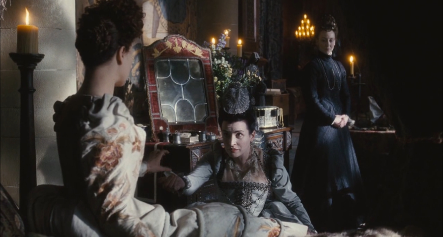 Elizabeth: The Golden Age