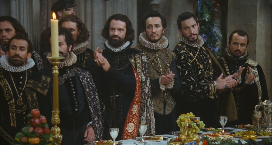 Elizabeth: The Golden Age