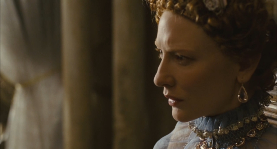 Elizabeth: The Golden Age