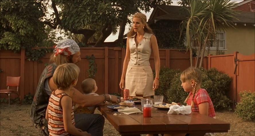 Erin Brockovich