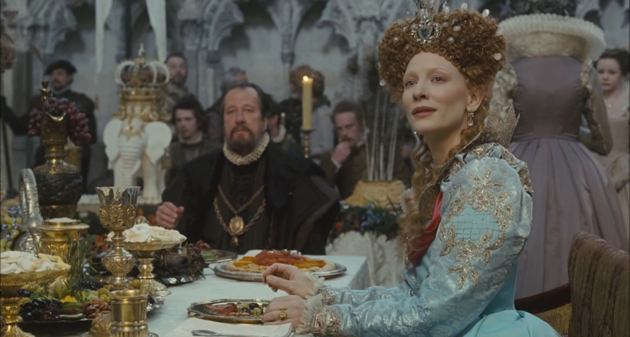 Elizabeth: The Golden Age