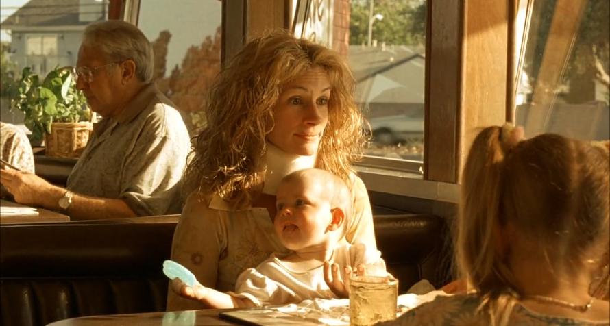 Erin Brockovich