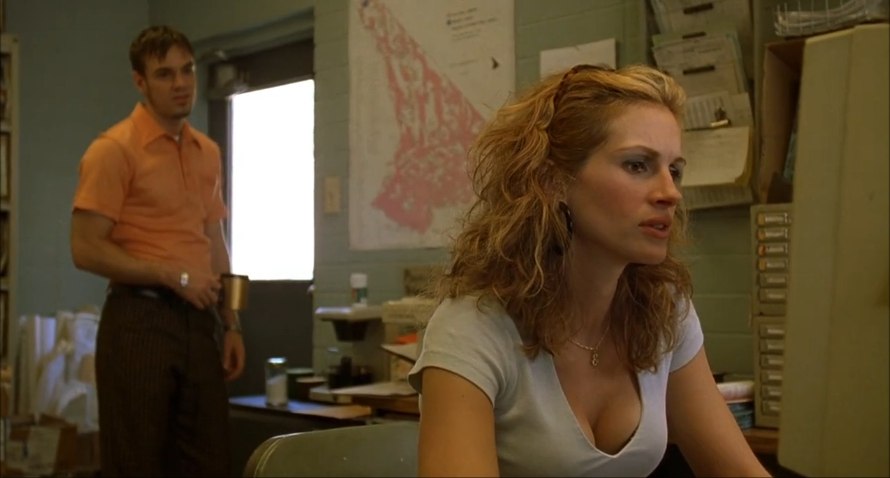 Erin Brockovich