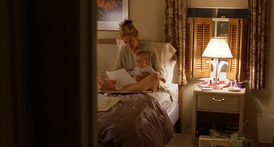 Erin Brockovich