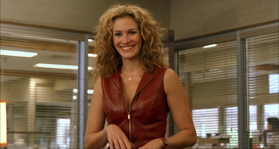 Erin Brockovich