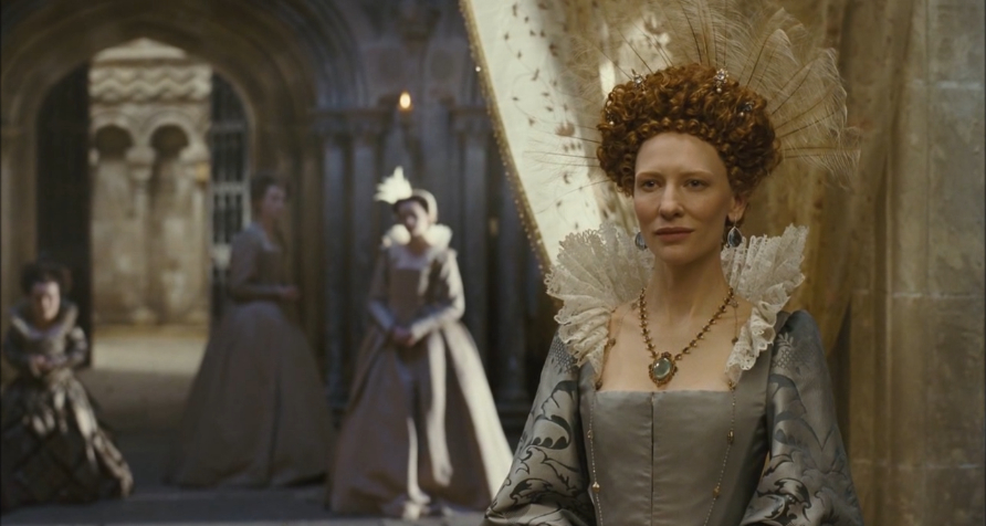 Elizabeth: The Golden Age