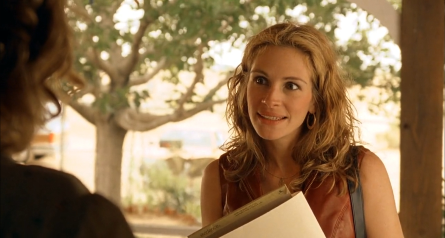 Erin Brockovich