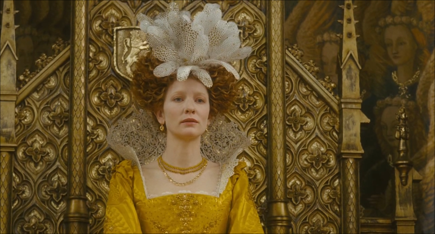 Elizabeth: The Golden Age Elizabeth: The Golden Age