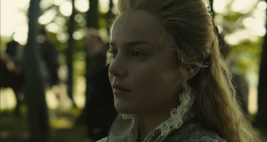 Elizabeth: The Golden Age Elizabeth: The Golden Age