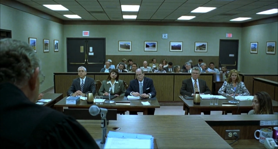 Erin Brockovich