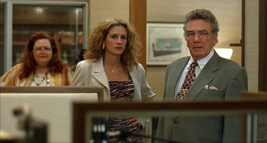 Erin Brockovich
