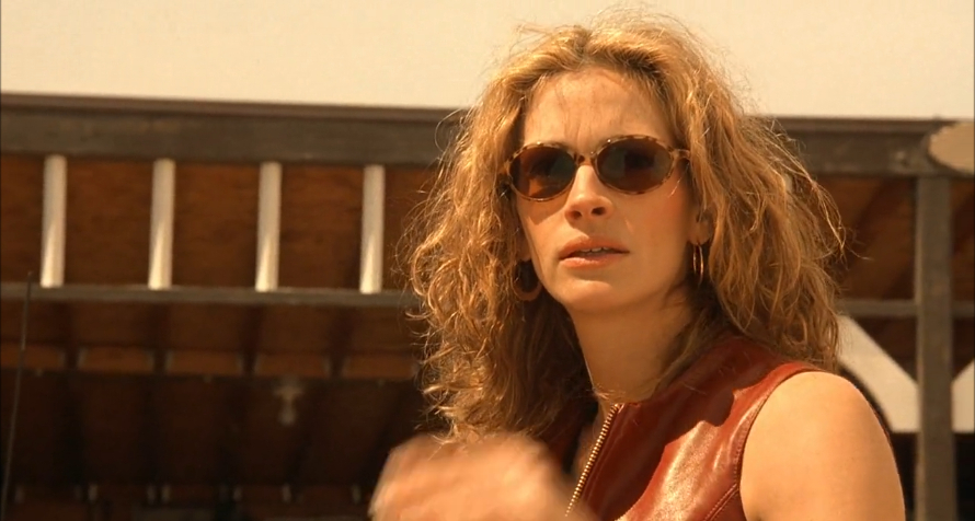 Erin Brockovich