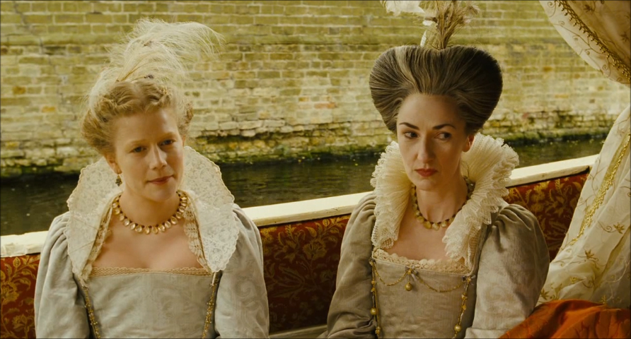 Elizabeth: The Golden Age
