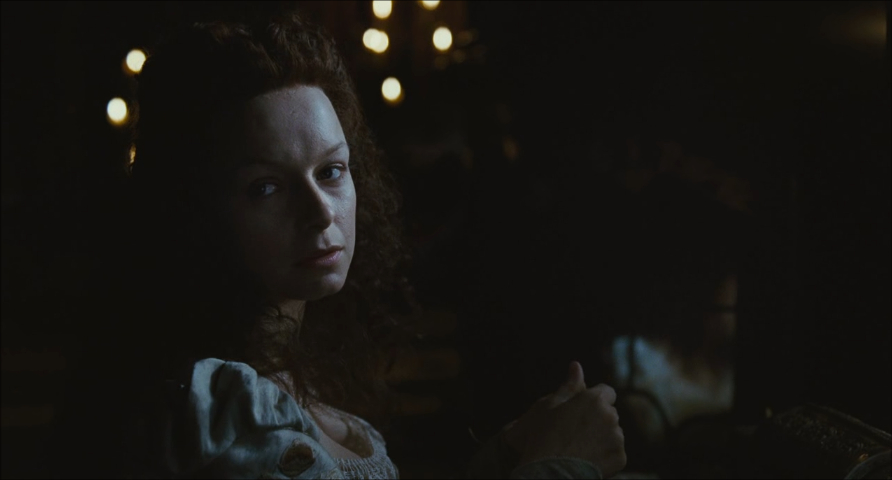 Elizabeth: The Golden Age Elizabeth: The Golden Age