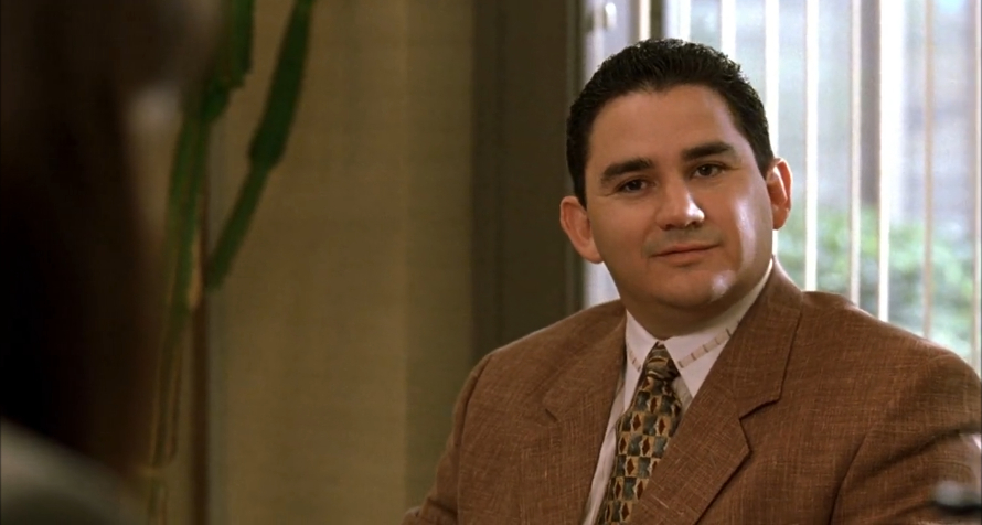 Erin Brockovich